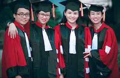 计较机大学毕业论文